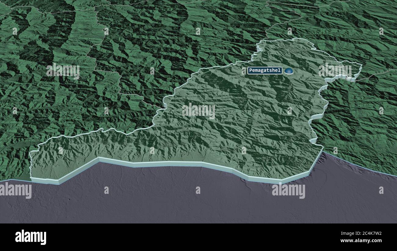 How Reach Pemagatshel: Your Ultimate Travel Guide