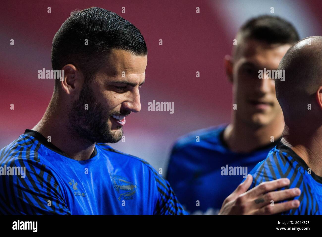 Daniel Torres High Resolution Stock Photography And Images Alamy