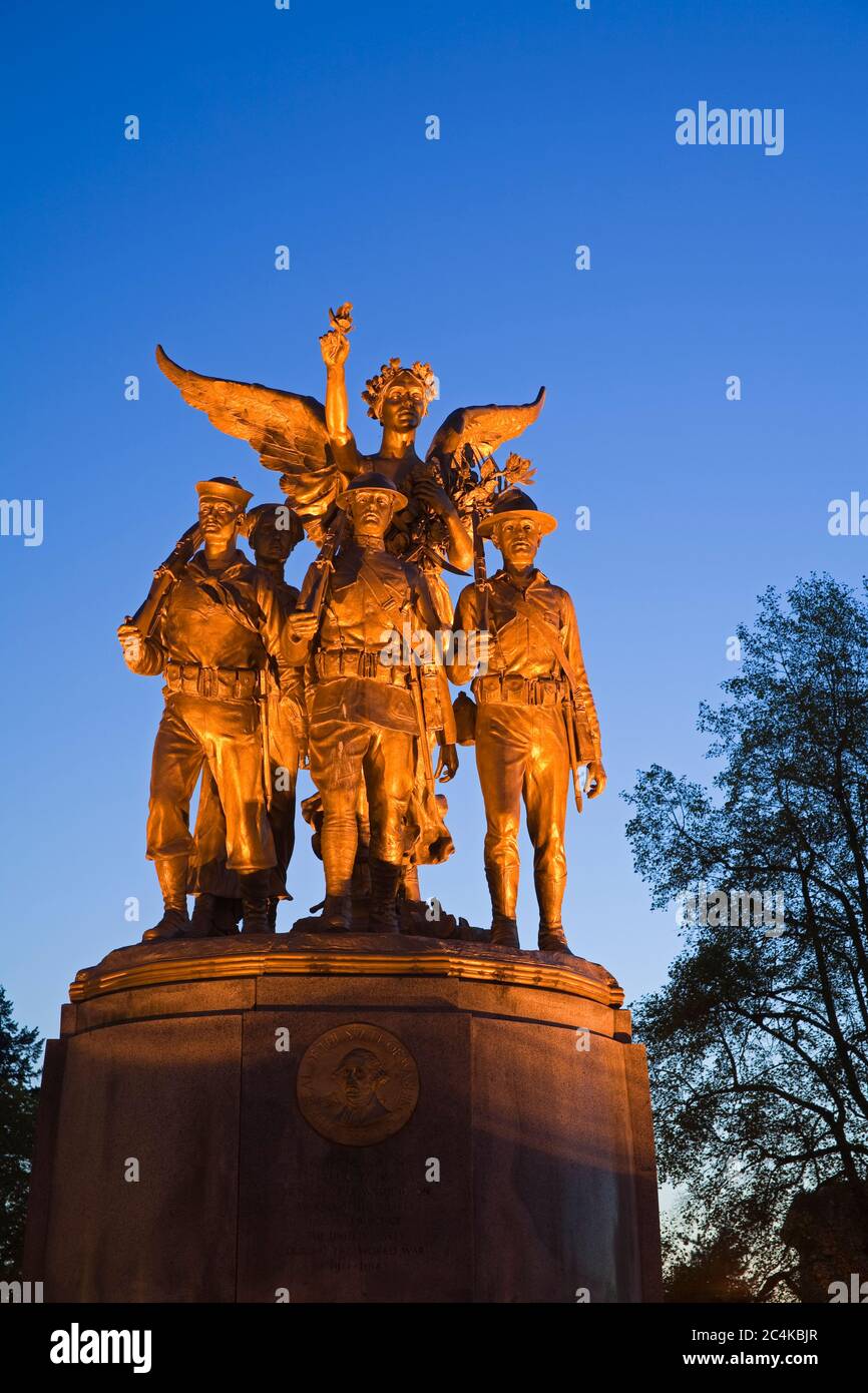 World war 1 monument hires stock photography and images Alamy