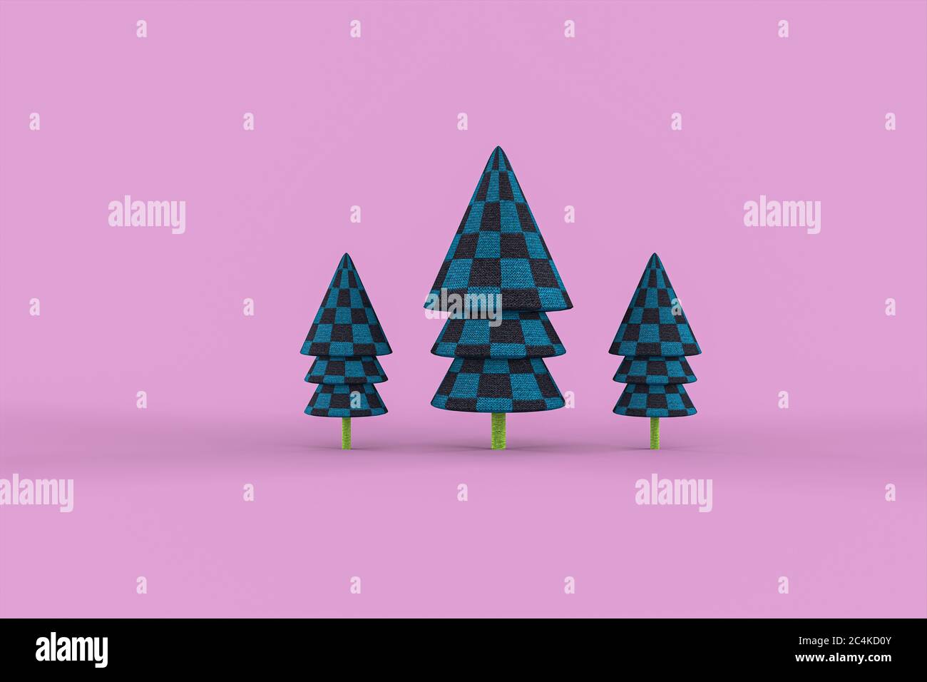 HD wallpaper Holiday Christmas Christmas Tree Minimalist  Wallpaper  Flare