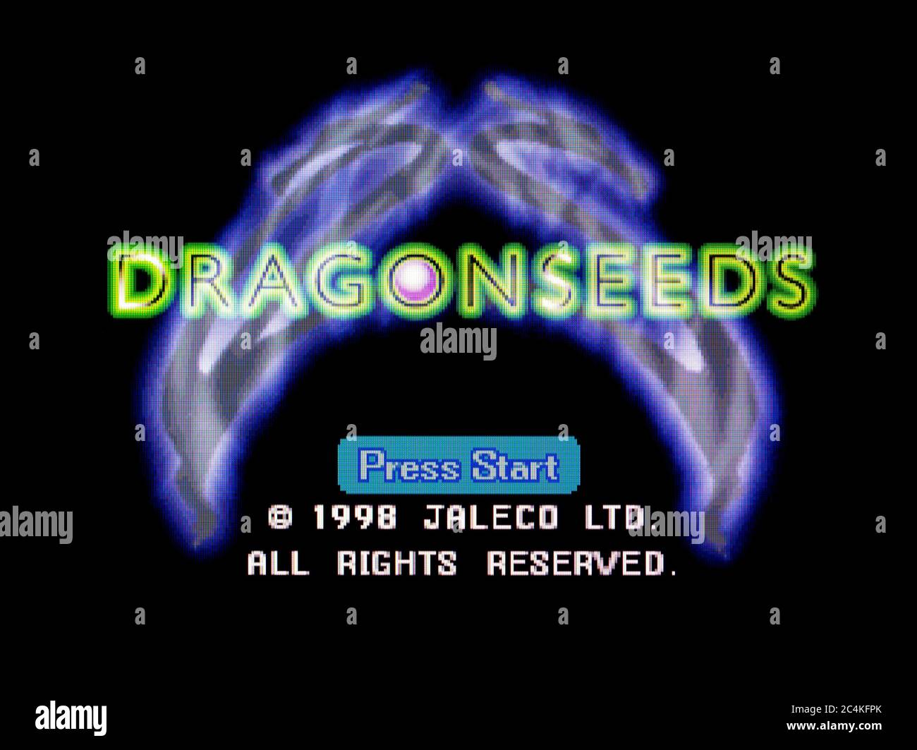 Dragonseeds ps1 sale
