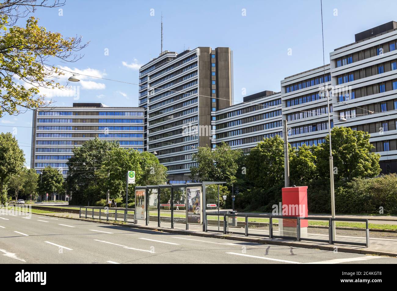 Job Center High Resolution Stock Photography And Images Alamy