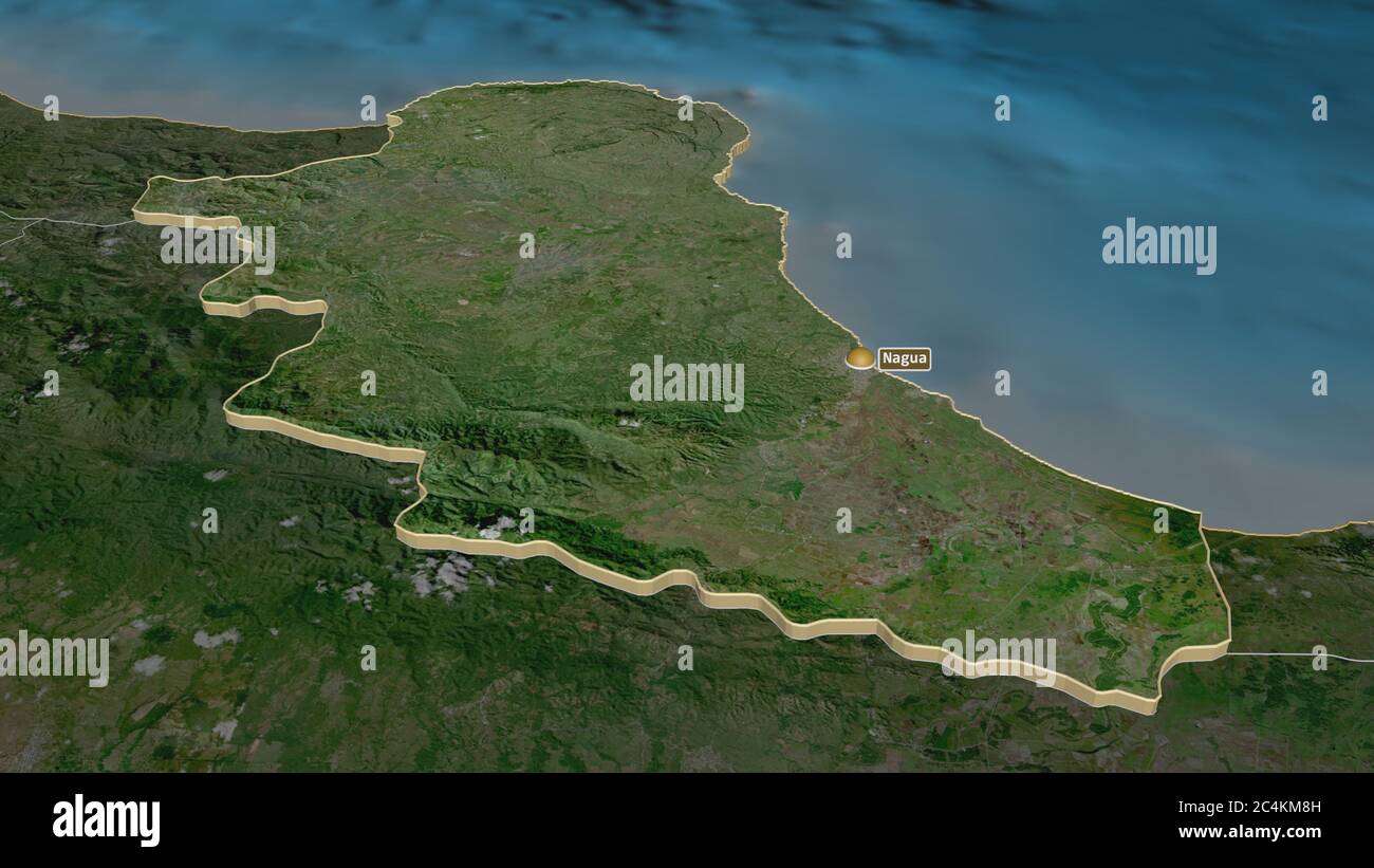 Nagua Dominican Republic Map Nagua Dominican Republic High Resolution Stock Photography And Images -  Alamy