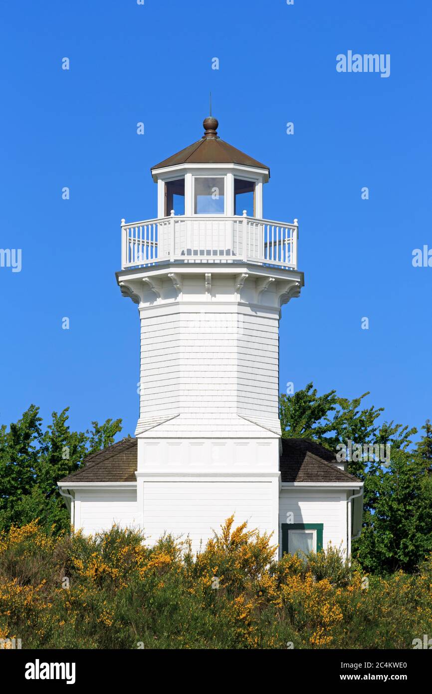 Port townsend washington architecture hi-res stock photography and ...