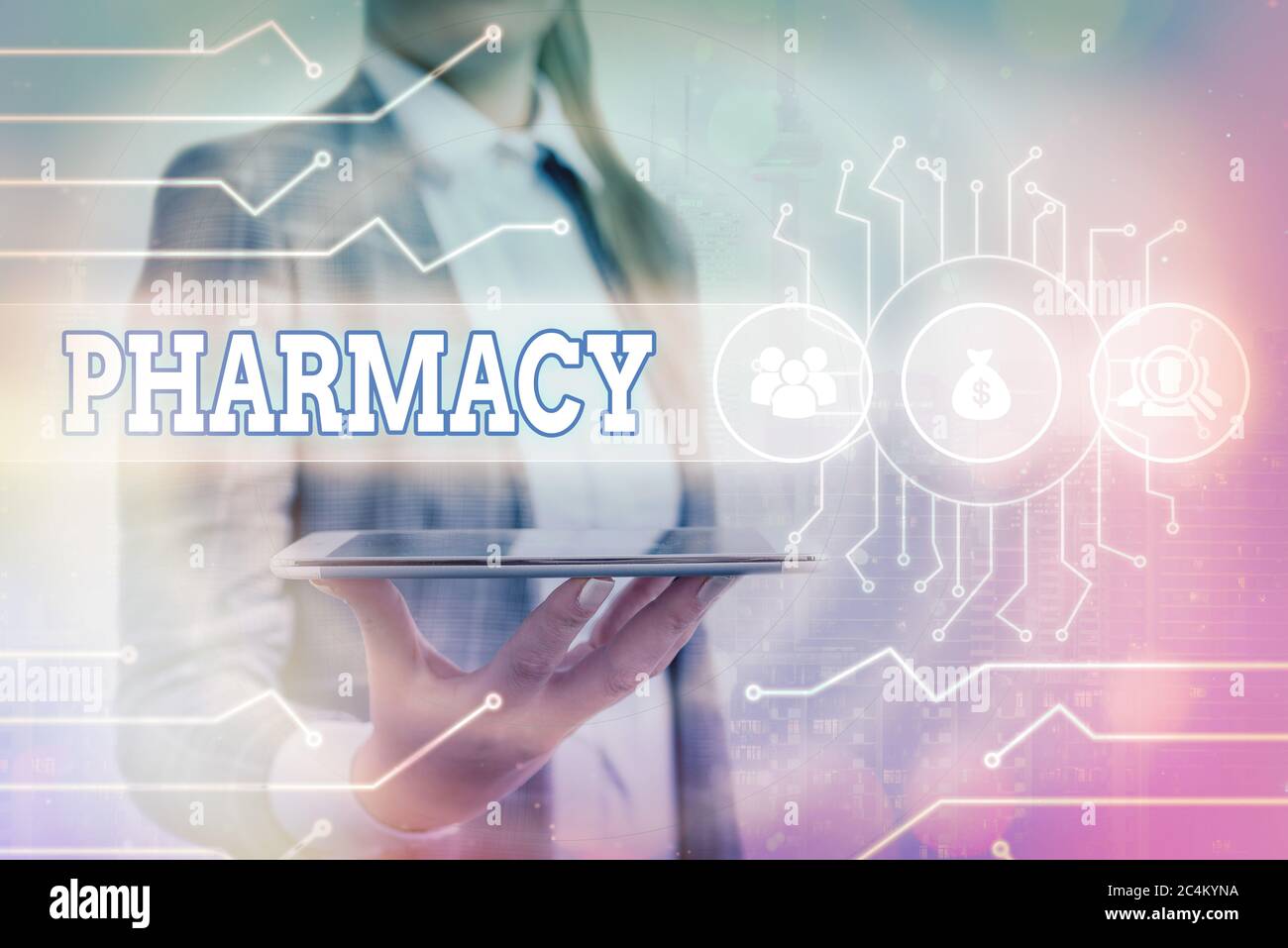 Medication dispensing system hires stock photography and images Alamy