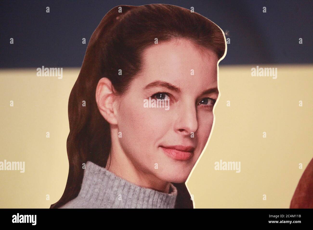Yvonne catterfeld hi-res stock photography and images - Page 4 - Alamy