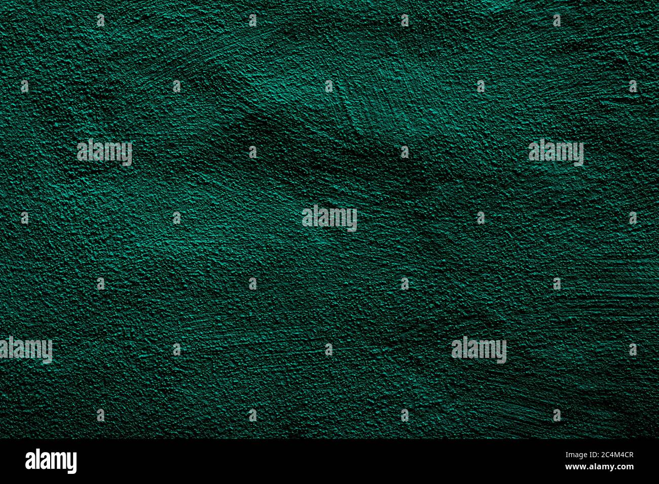 Petrol colored wall texture background with textures of different ...