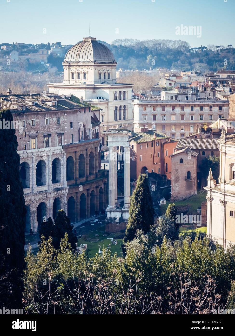 Beautiful architecture vertical hi-res stock photography and images - Alamy