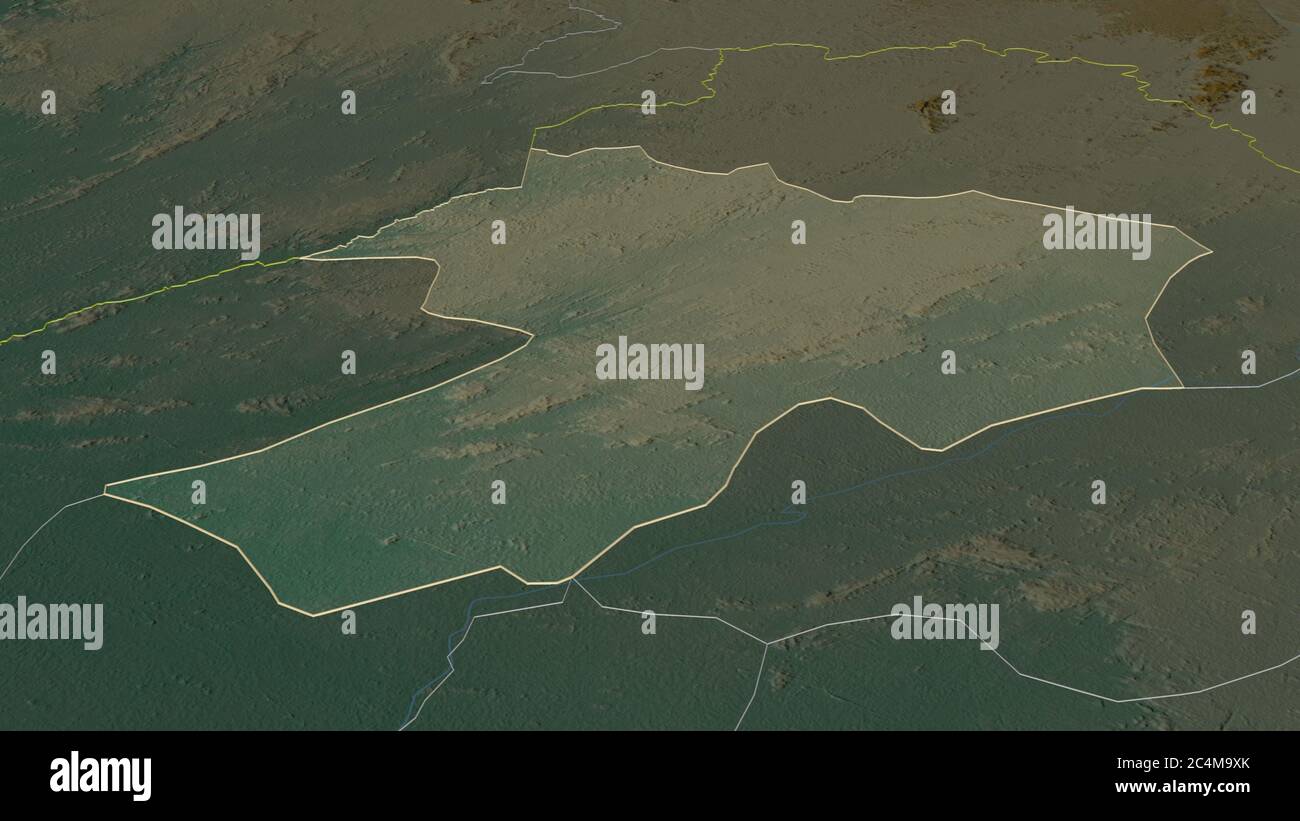 Zoom on liberia map hi-res stock photography and images - Alamy