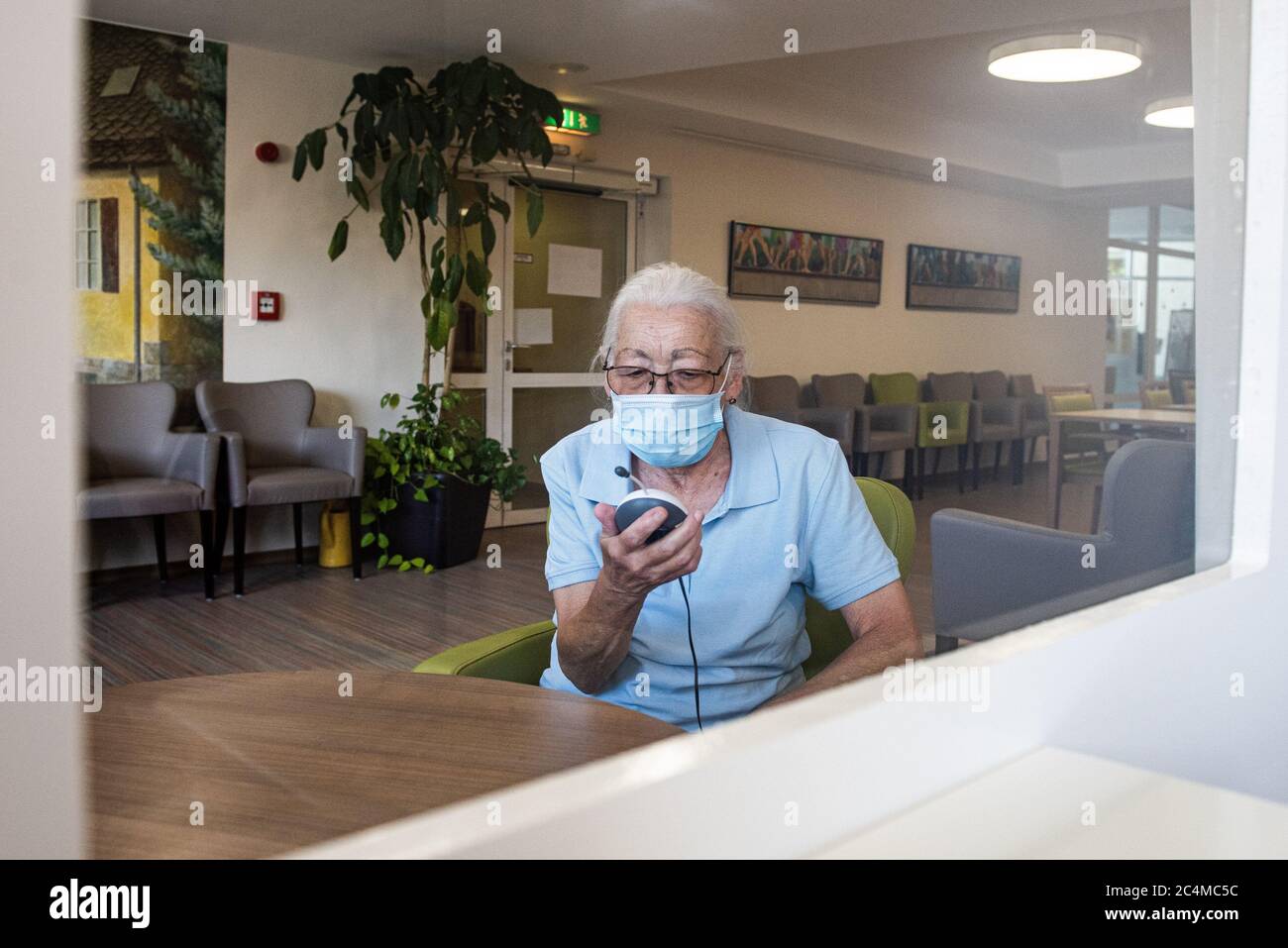 Old baby monitor hires stock photography and images Alamy