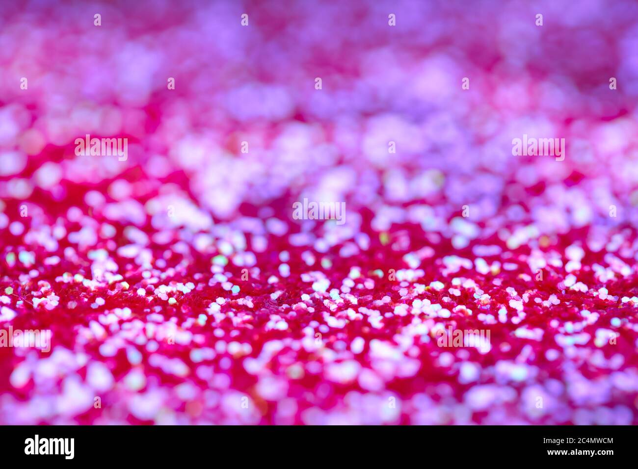 Pink blurred background. Abstract texture, light bokeh background. Stock Photo