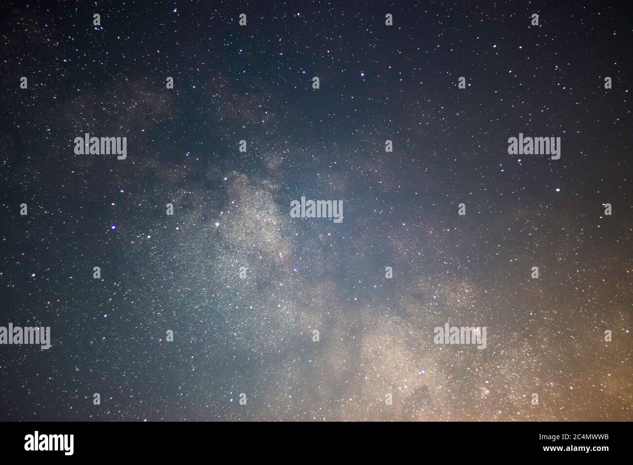 Milky way core hi-res stock photography and images - Alamy
