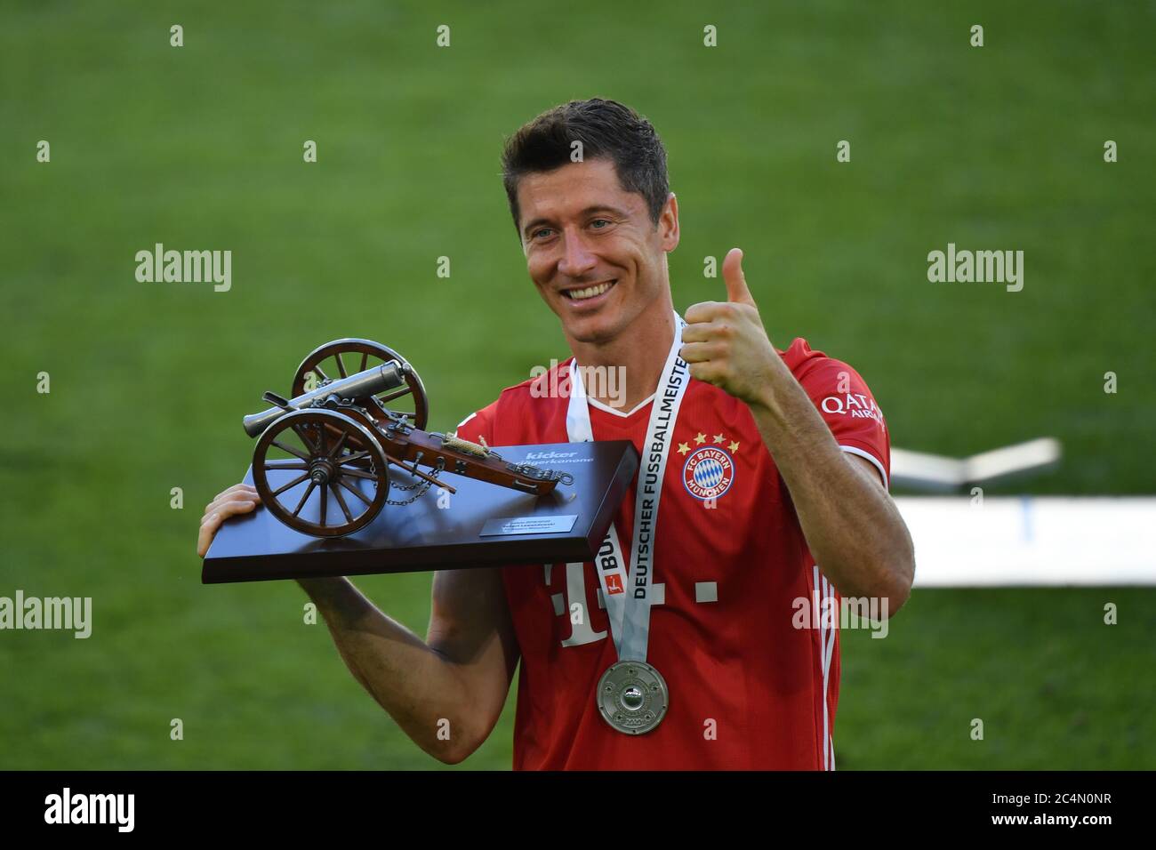 Wolfsburg Germany 27 Th June Winners Ceremony After The Match Its The 30 Th Championship Wolfsburg Germany 27 Th June Winners Ceremony After The Match Its The 30 Th Championship