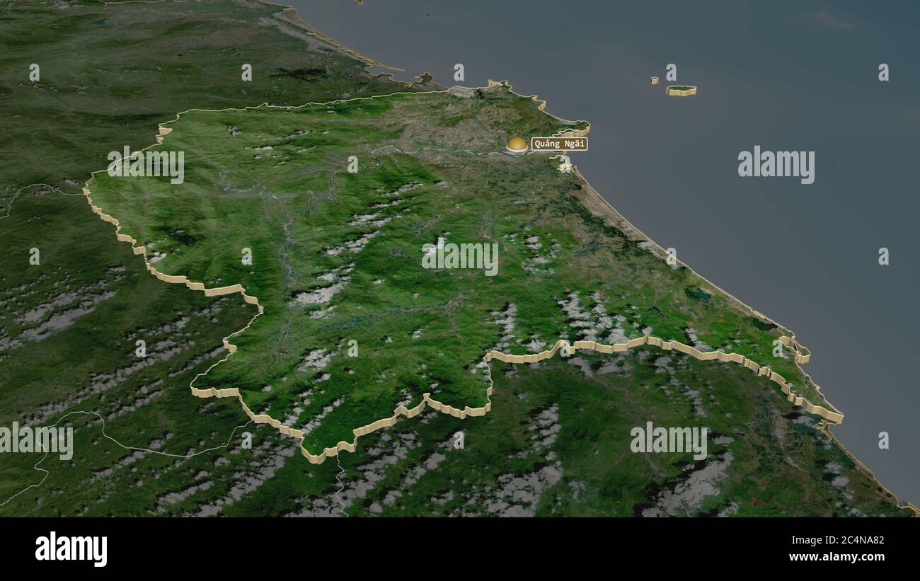 Google Map Quảng Ngãi: Khám Phá Điểm Đến Và Làm Thế Nào Để Xác Minh Địa Điểm