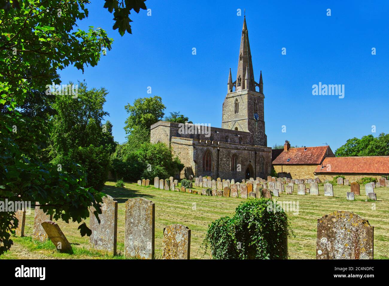 Harrold, bedfordshire hires stock photography and images Alamy