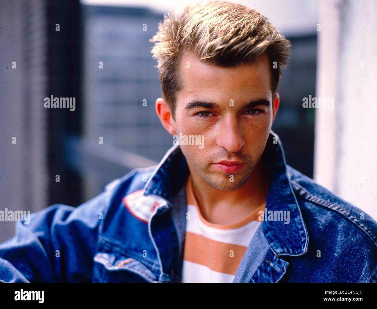 Lead Singer Of Kajagoogoo Hi res Stock Photography And Images Alamy Lead Singer Of Kajagoogoo Hi res Stock Photography And Images Alamy