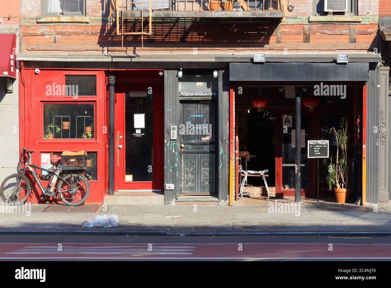 Mala project hires stock photography and images Alamy