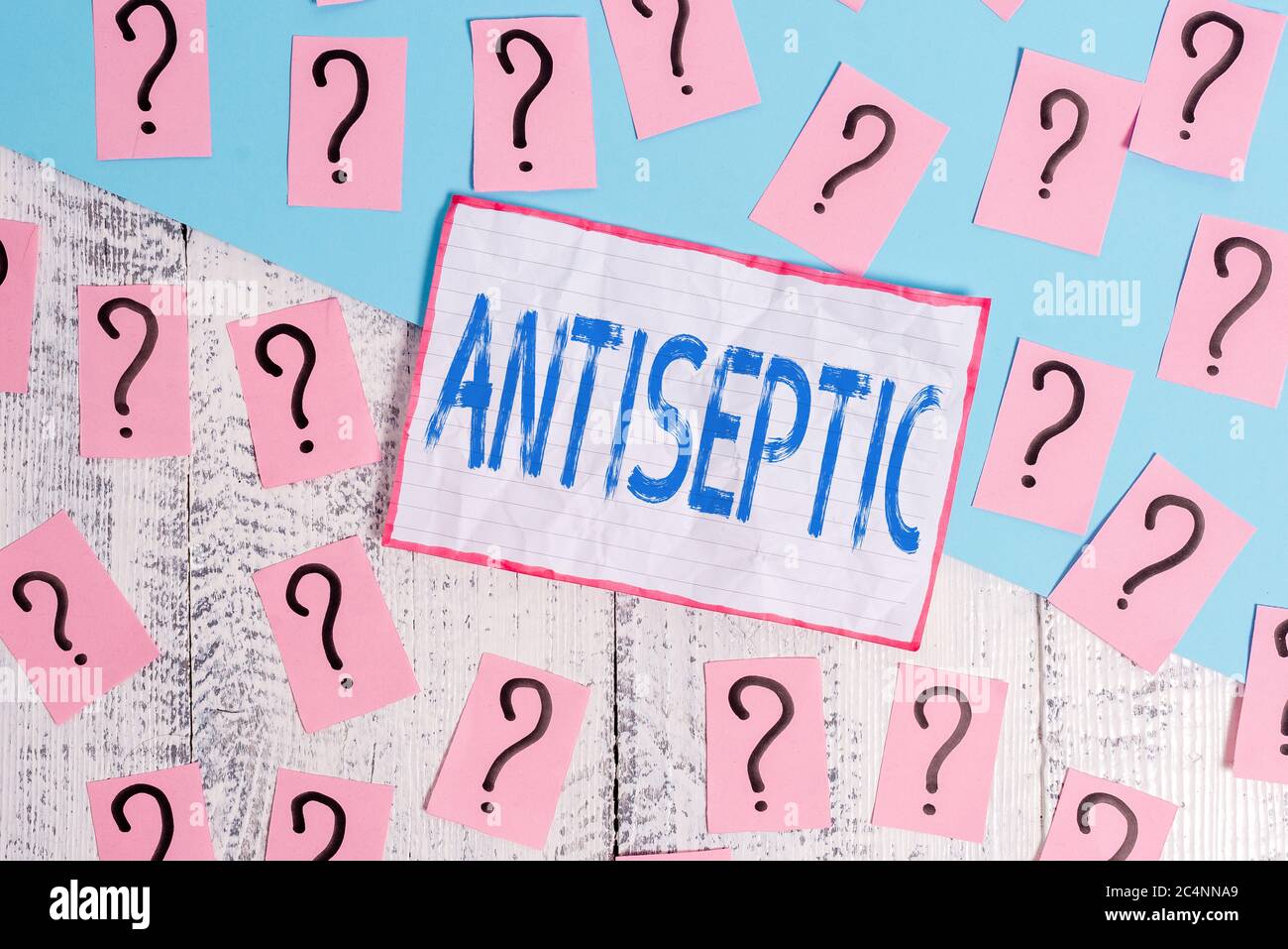 Medicated paper hi-res stock photography and images - Alamy