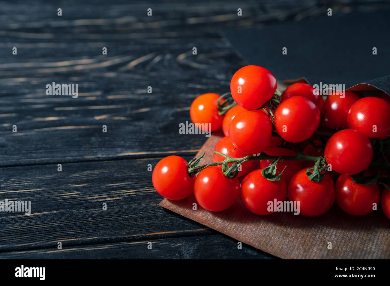 Download Packaging Tomatoes Vegetables High Resolution Stock Photography And Images Alamy