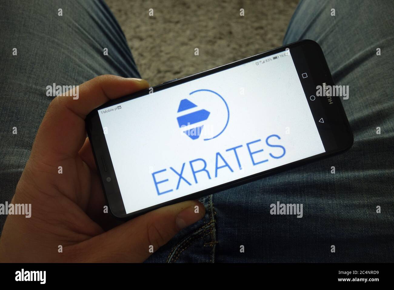 Exrates me hi-res stock photography and images - Alamy