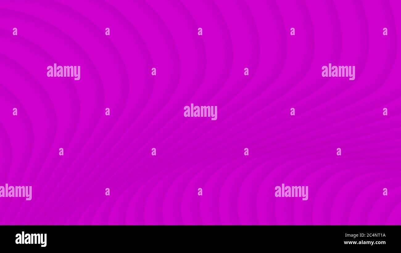 Abstract background of gradient curves in purple colors Stock Vector ...