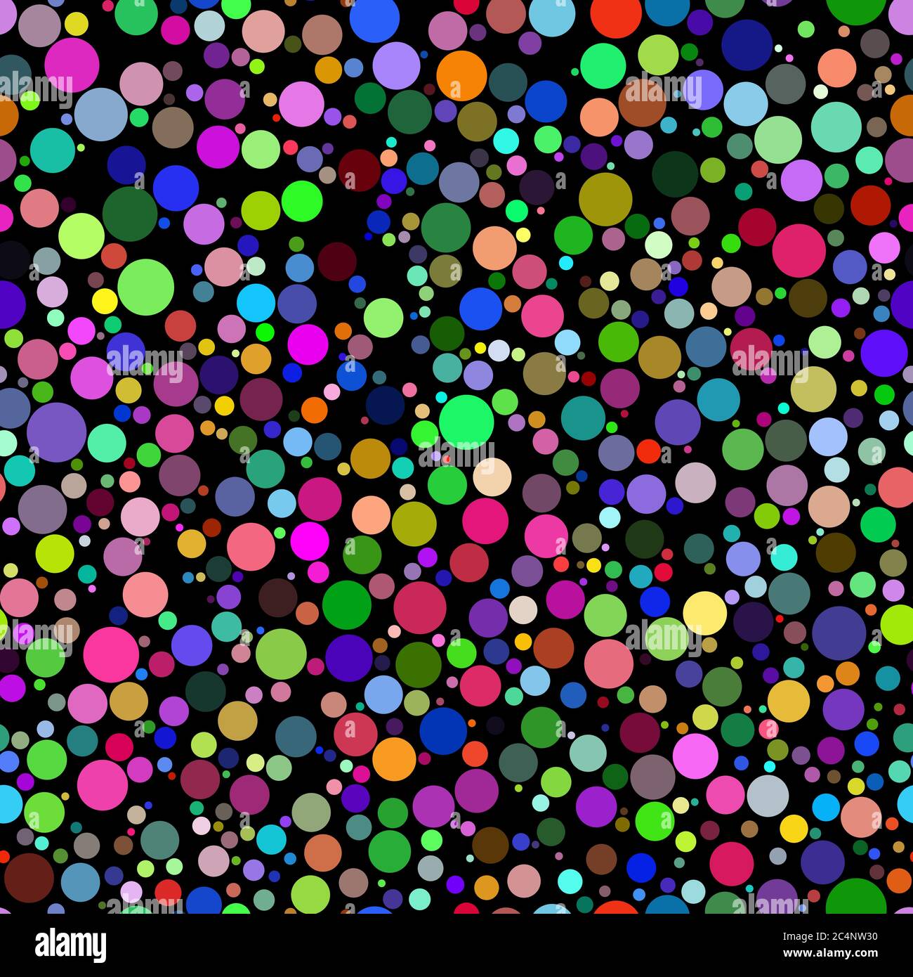 Various circles design hi-res stock photography and images - Alamy