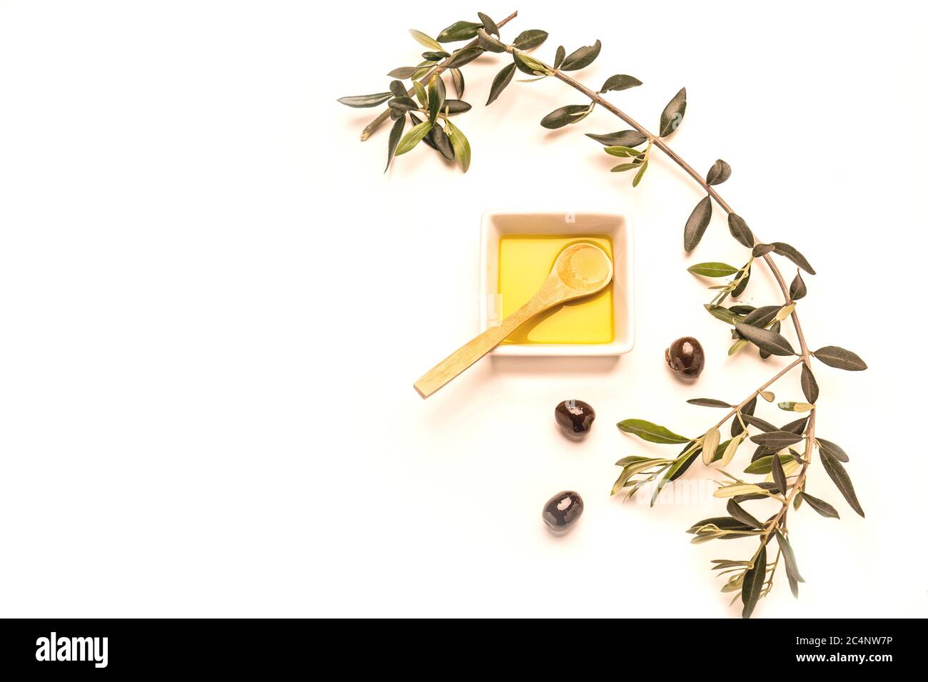 Meant To Be Top Olive main image 1