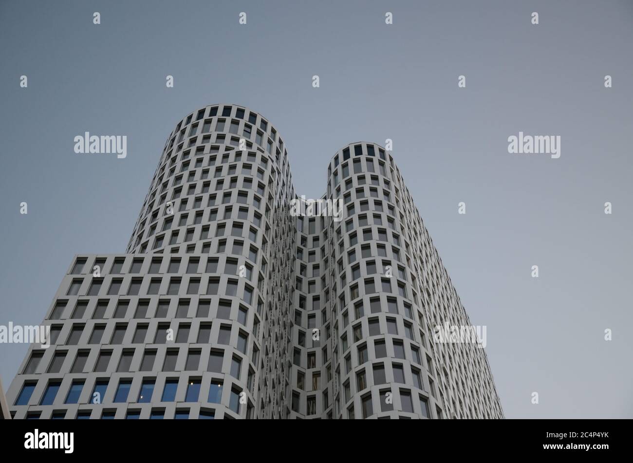 Simple architecture hi-res stock photography and images - Alamy