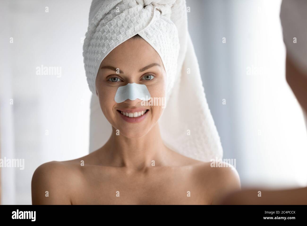 Pure cleansing High Resolution Stock Photography and Images - Alamy