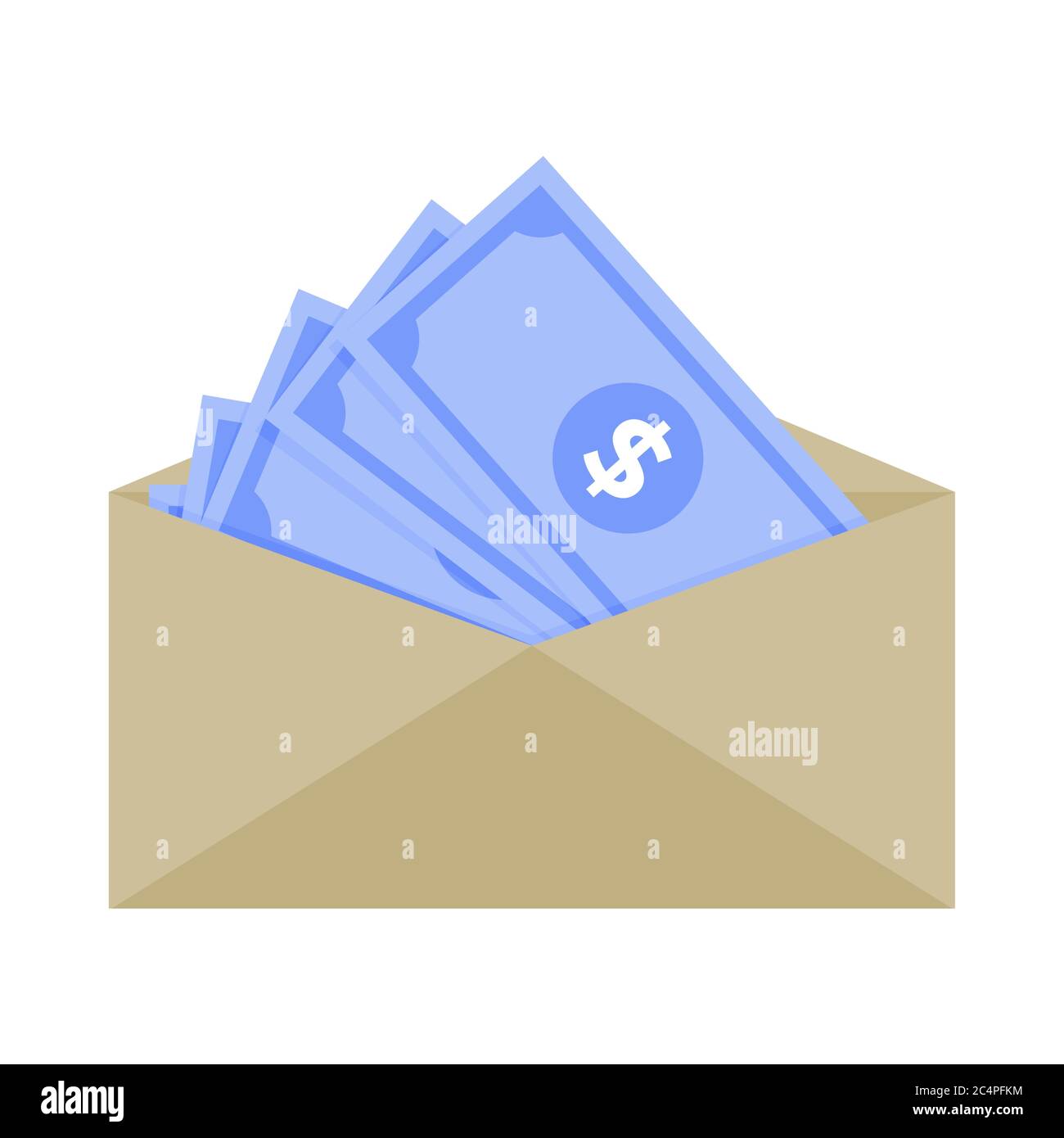 Minimum pay Stock Vector Images Alamy