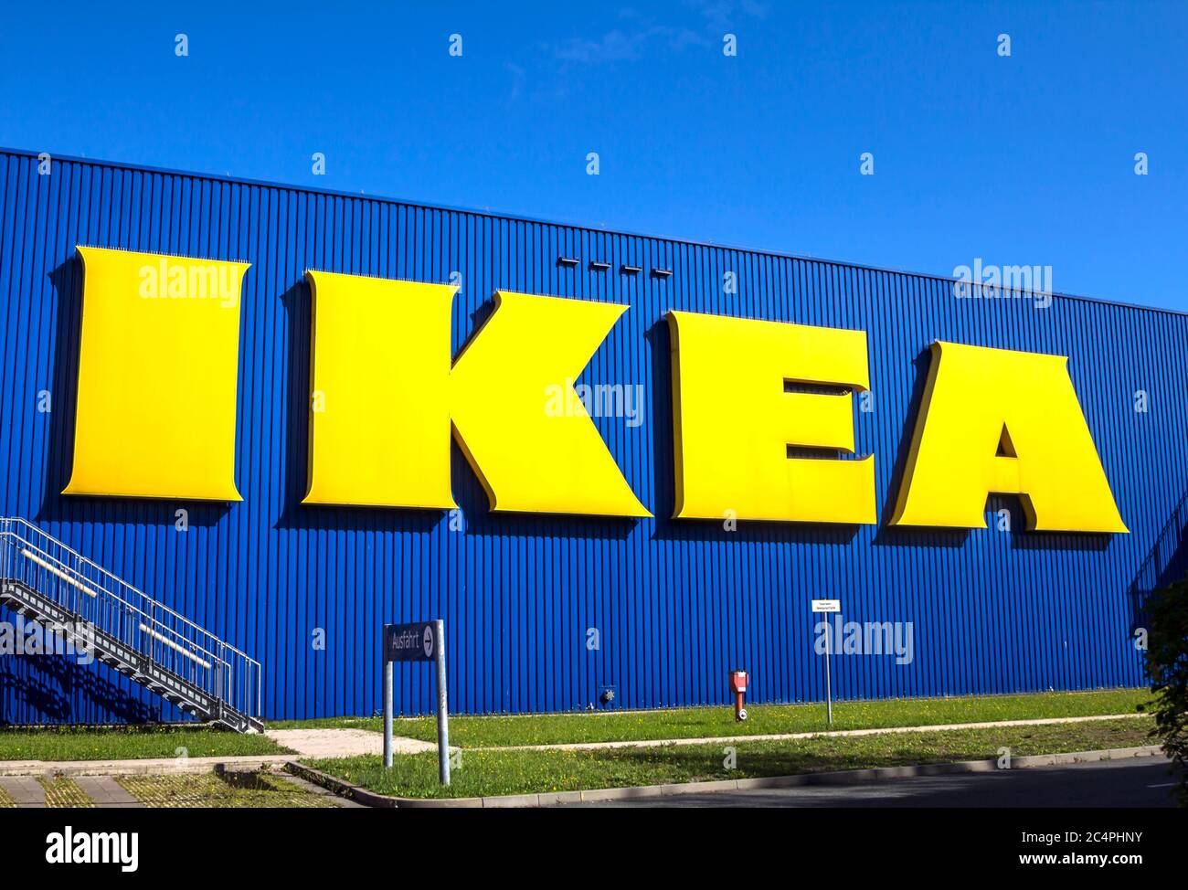Ikea interior signage hires stock photography and images Alamy