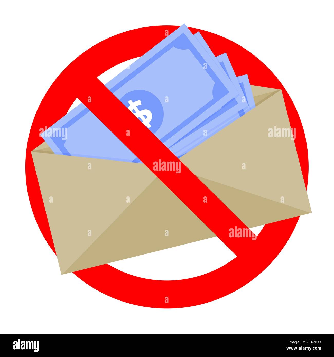 Corruption vector vectors hi-res stock photography and images - Alamy