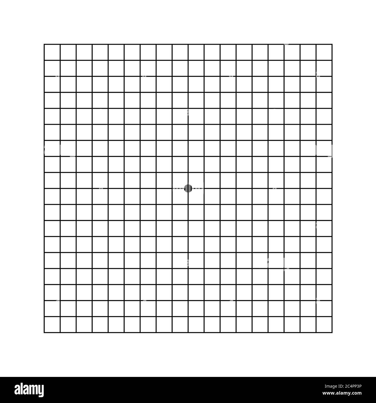 https://c8.alamy.com/comp/2C4PP3P/oculist-amsler-eye-test-grid-vector-printable-chart-retina-examination-grid-with-dot-in-centre-vision-control-2C4PP3P.jpg