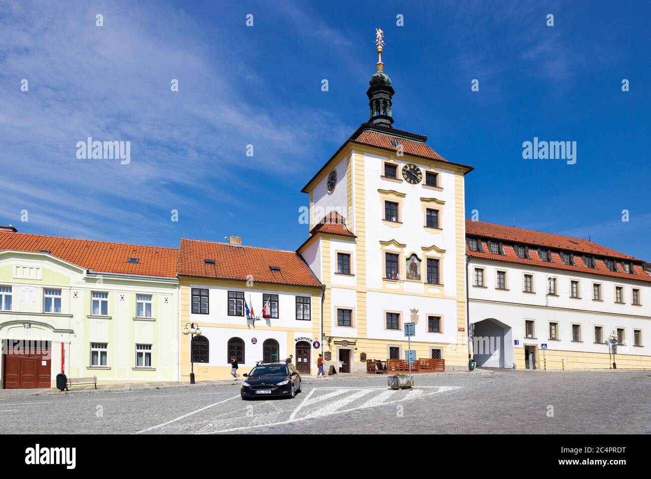 Barokní hi-res stock photography and images - Alamy