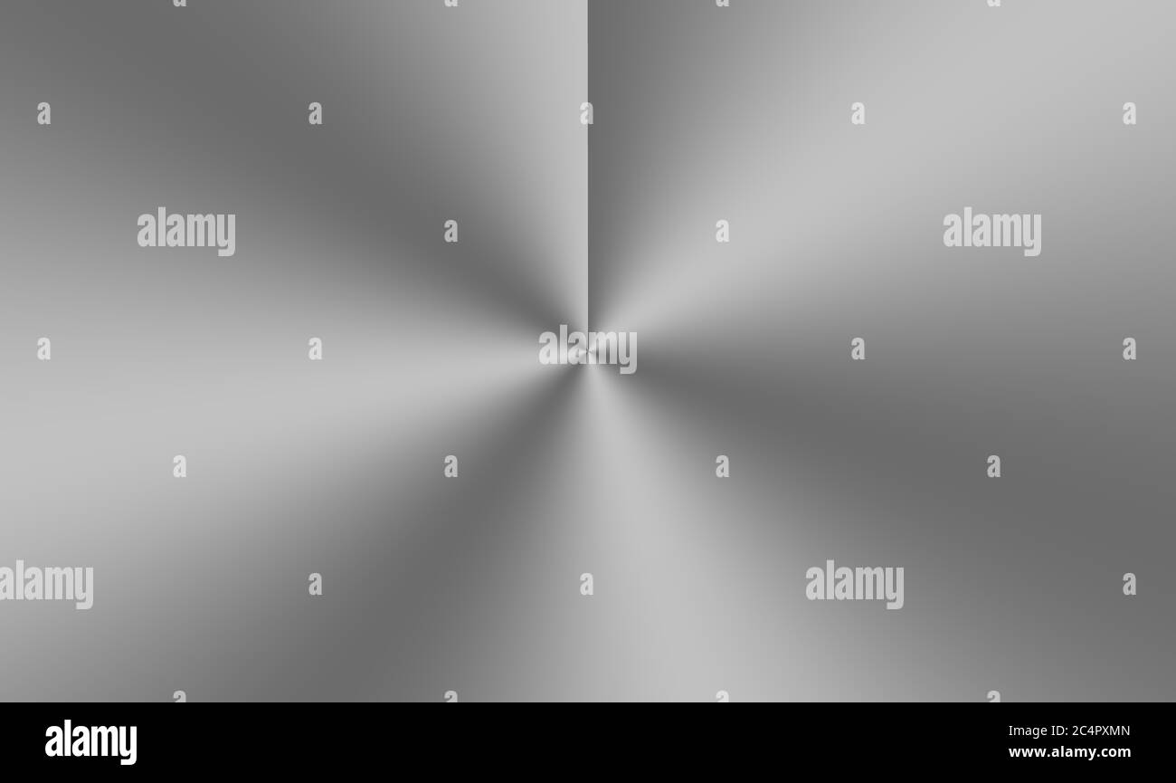 Background chrome look brushed metal Stock Photo Alamy