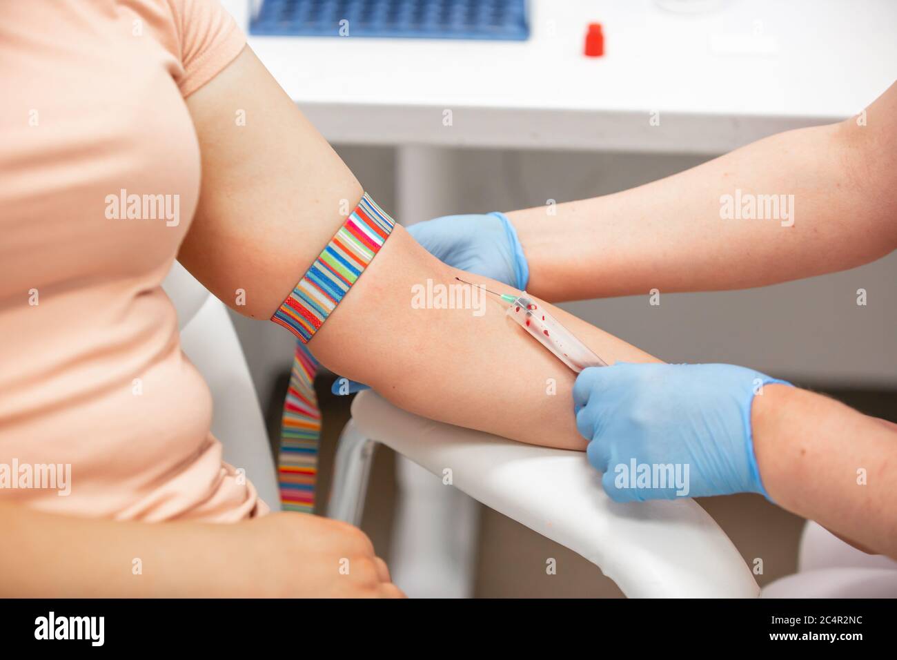 DOWNLOAD Procedures in Phlebotomy.pdf | DocDroid