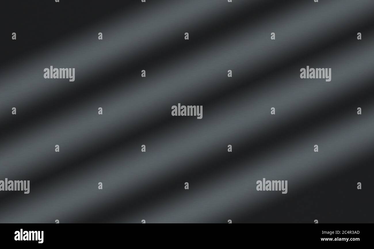 Background chrome look brushed metal Stock Photo Alamy