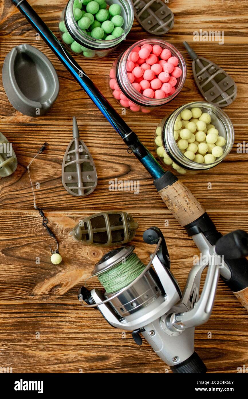 Spool bait hi-res stock photography and images - Page 15 - Alamy