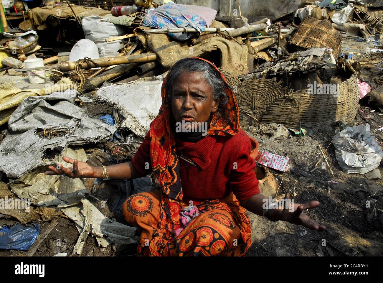 Munem wasif hi-res stock photography and images - Alamy