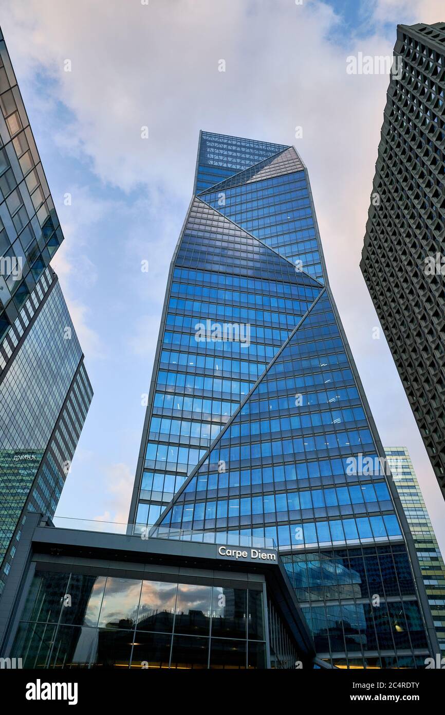 Thales office