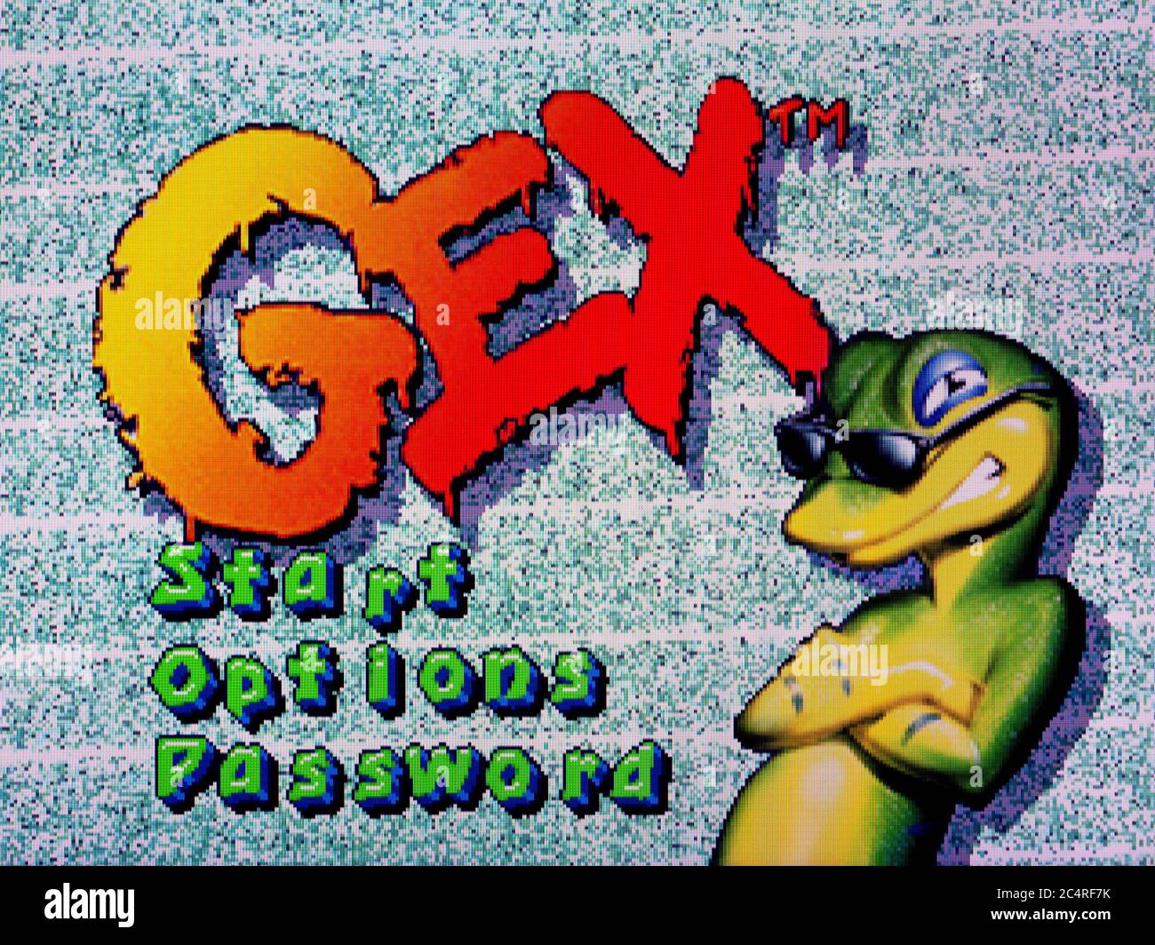 Gex ps1 best sale