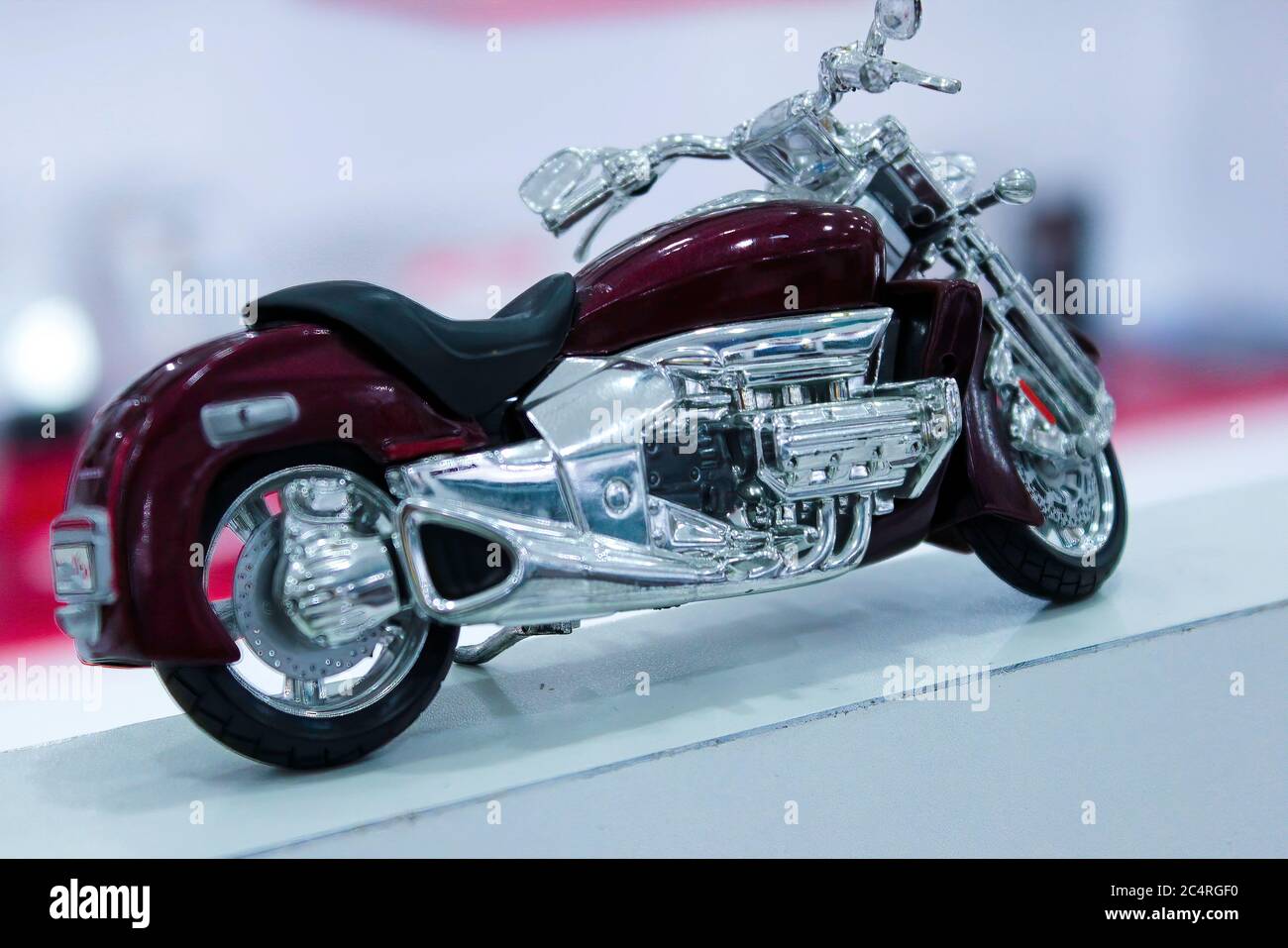 toy small bike