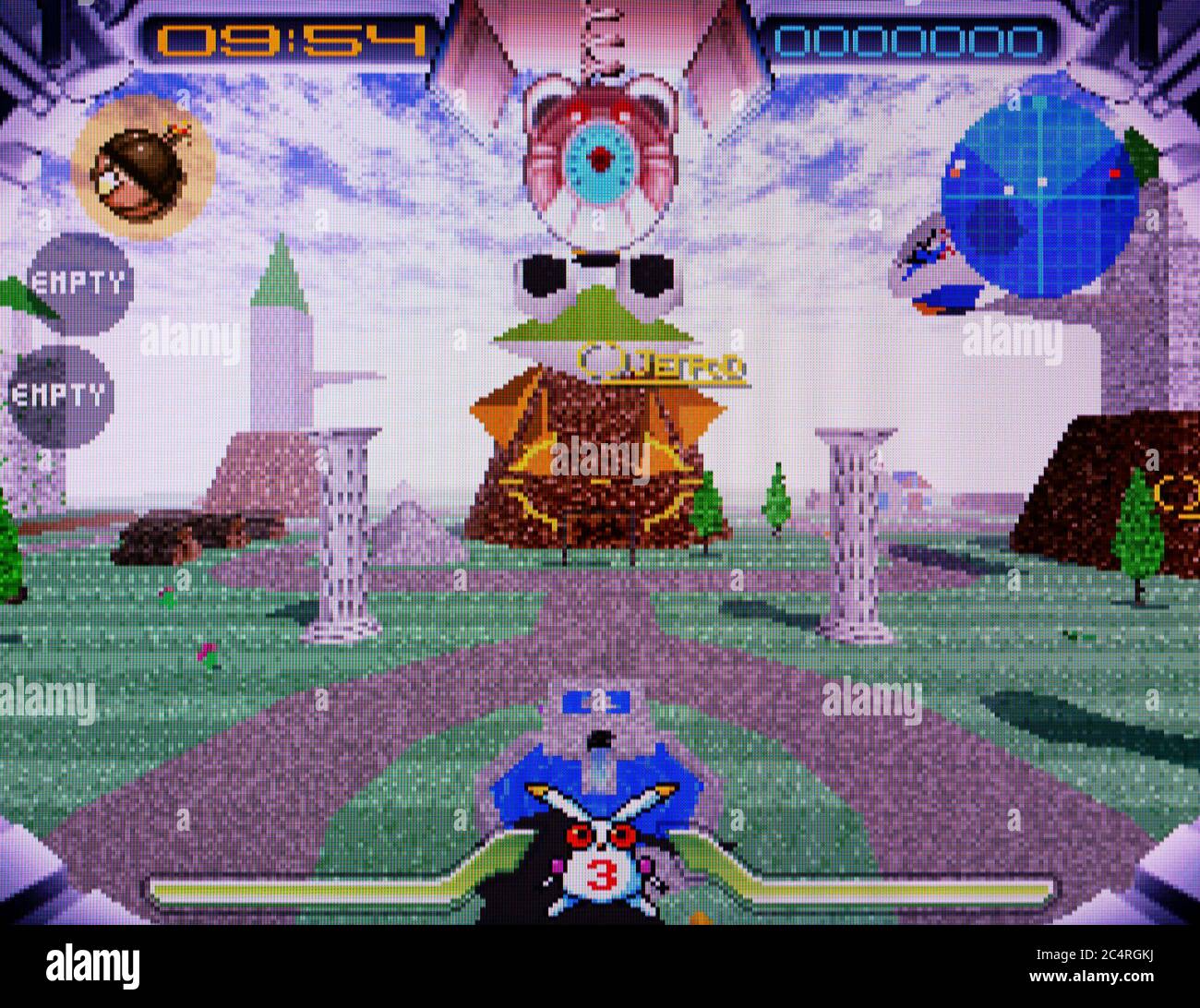 Jumping 2024 flash ps1