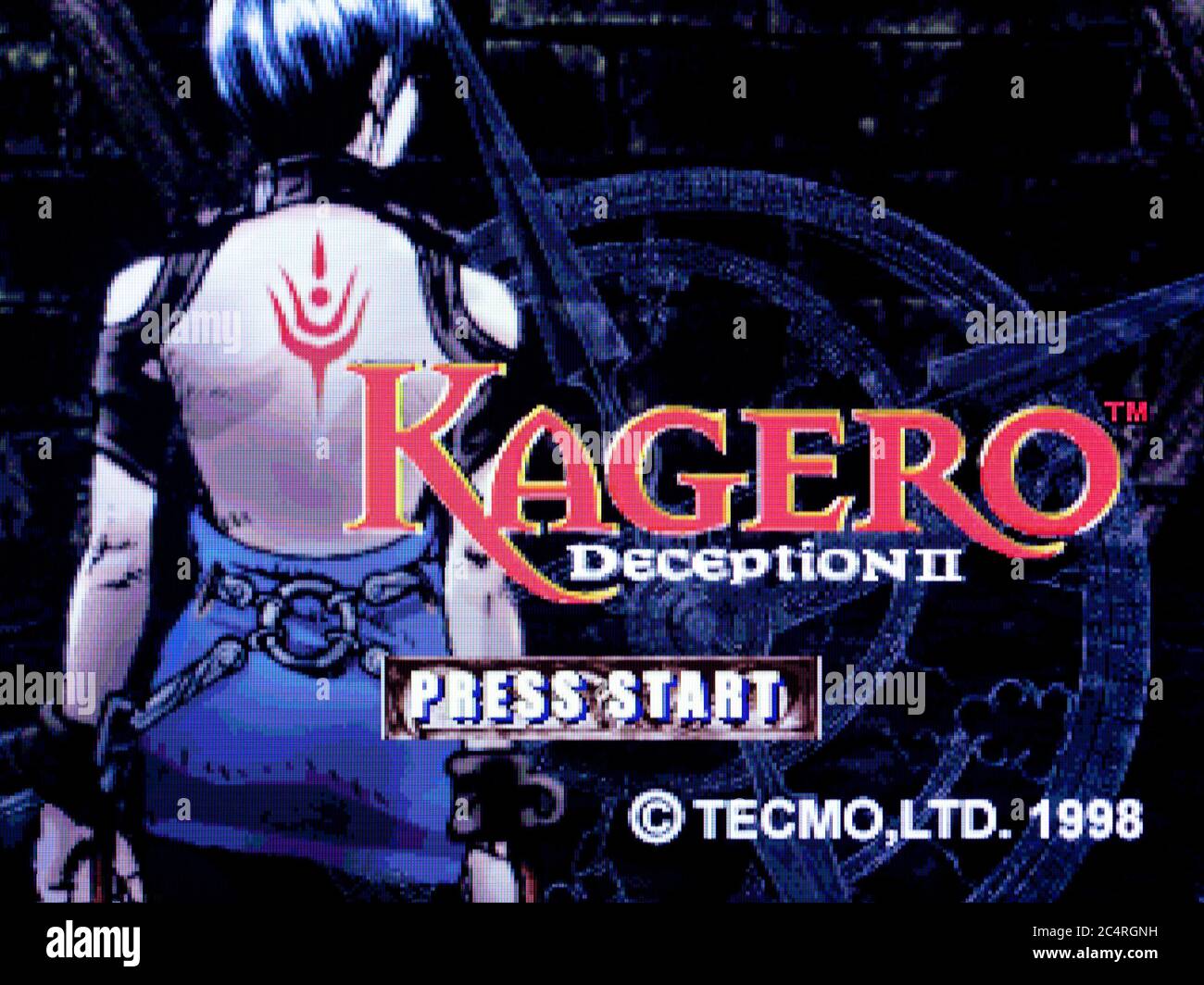 Kagero on sale deception 2
