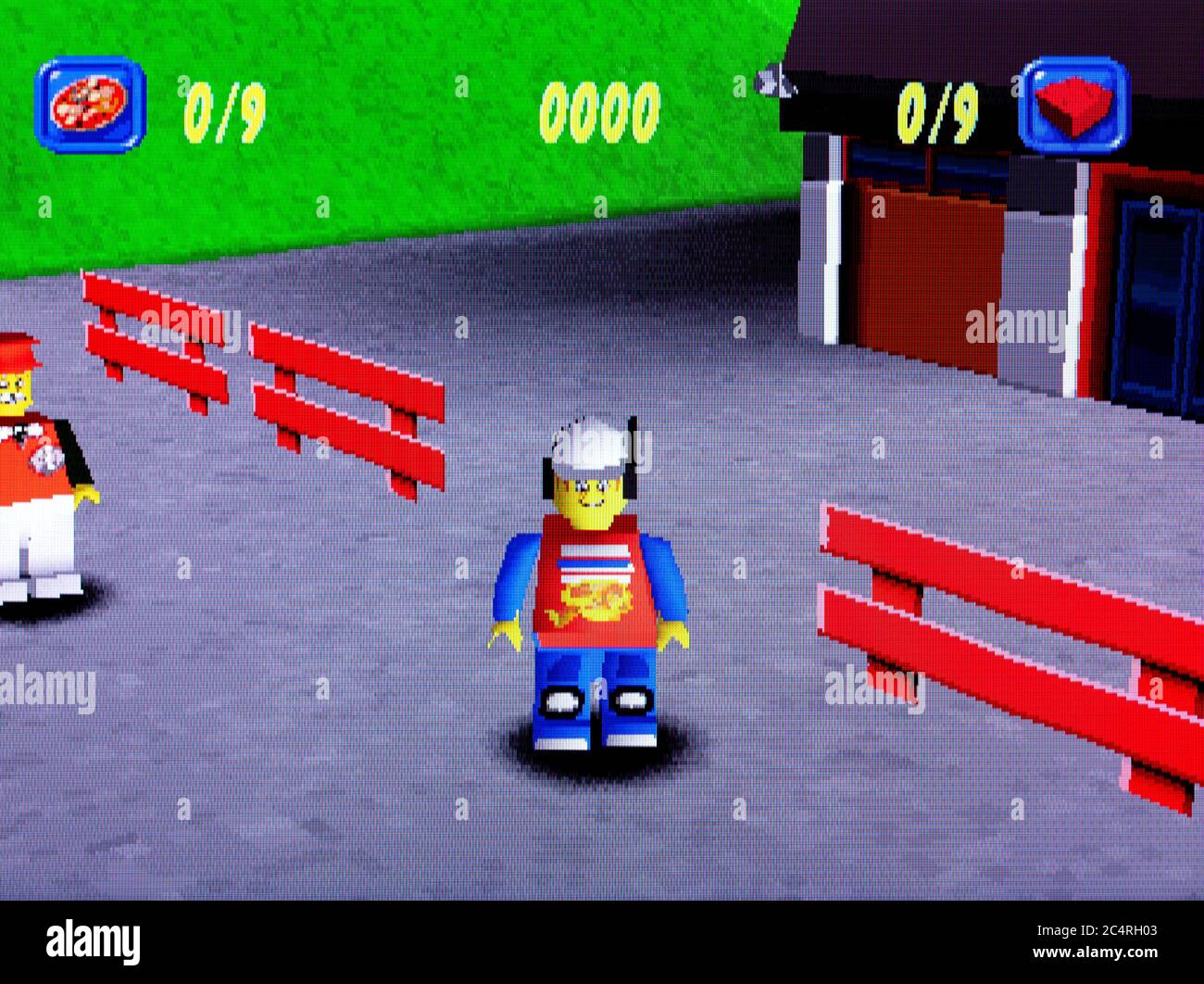 lego ps1