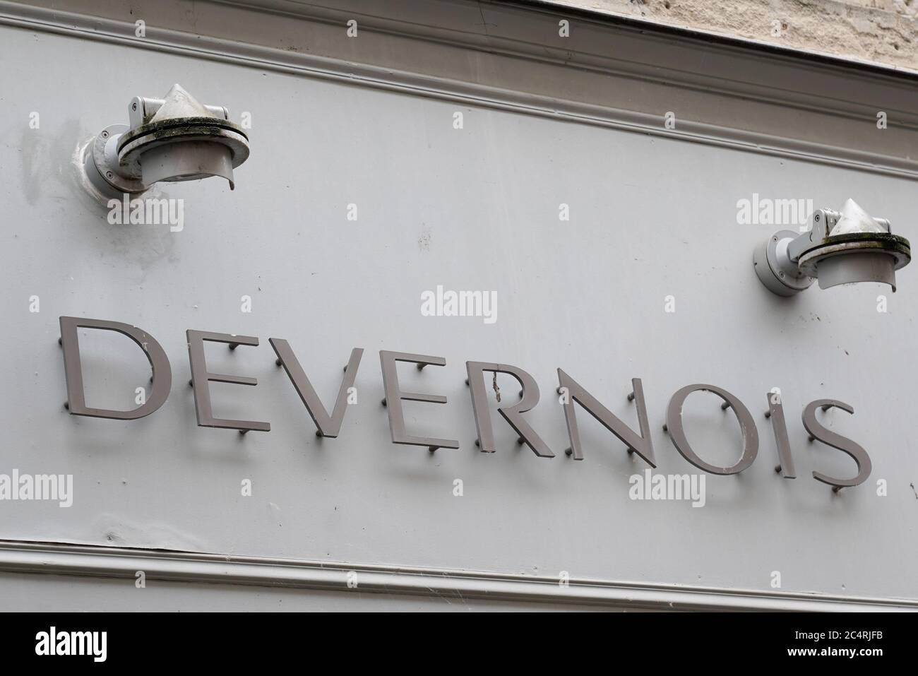Devernois hi-res stock photography and images - Alamy