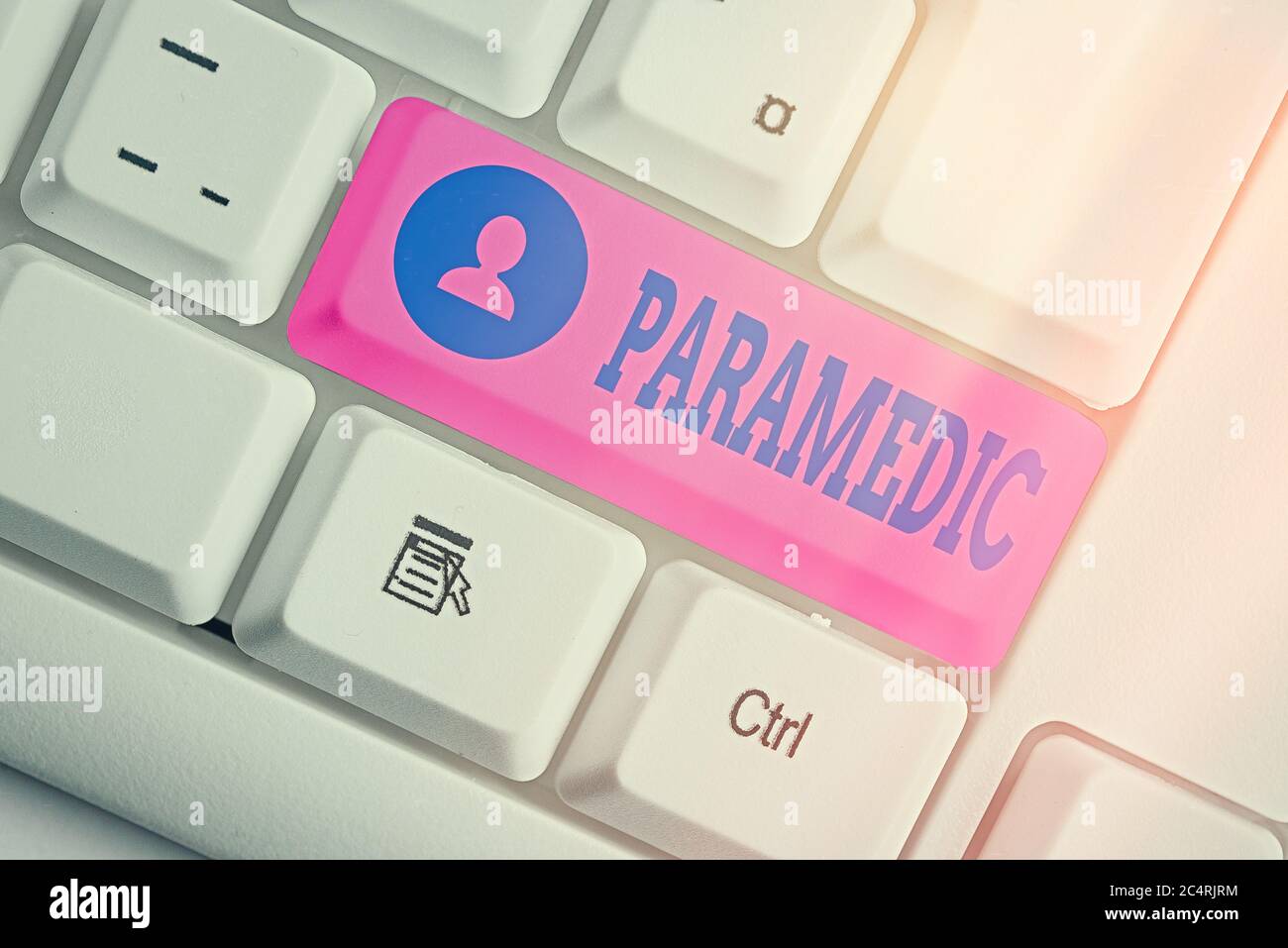 Empty defibrillator hi-res stock photography and images - Alamy