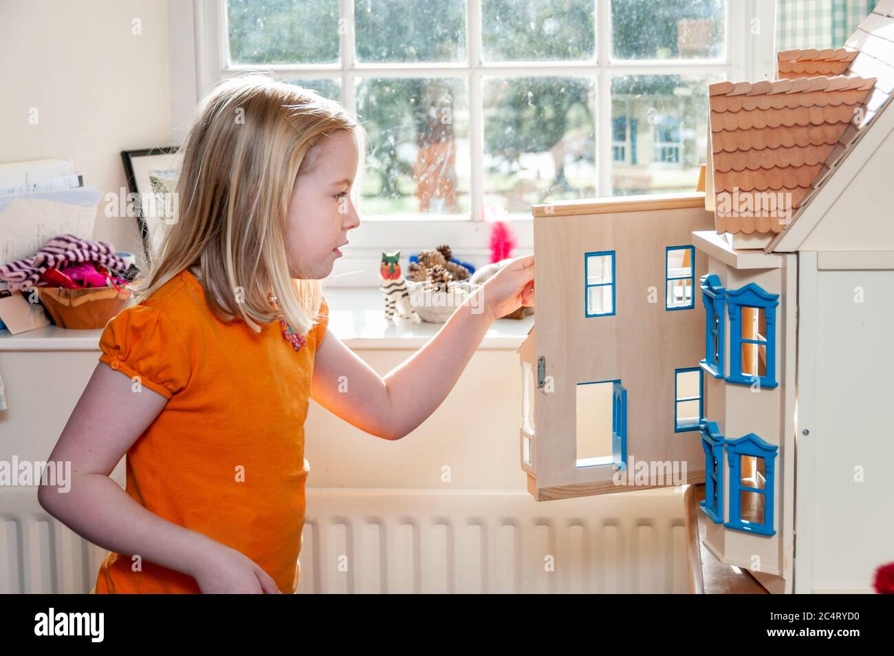 dollhouse gudiya wala