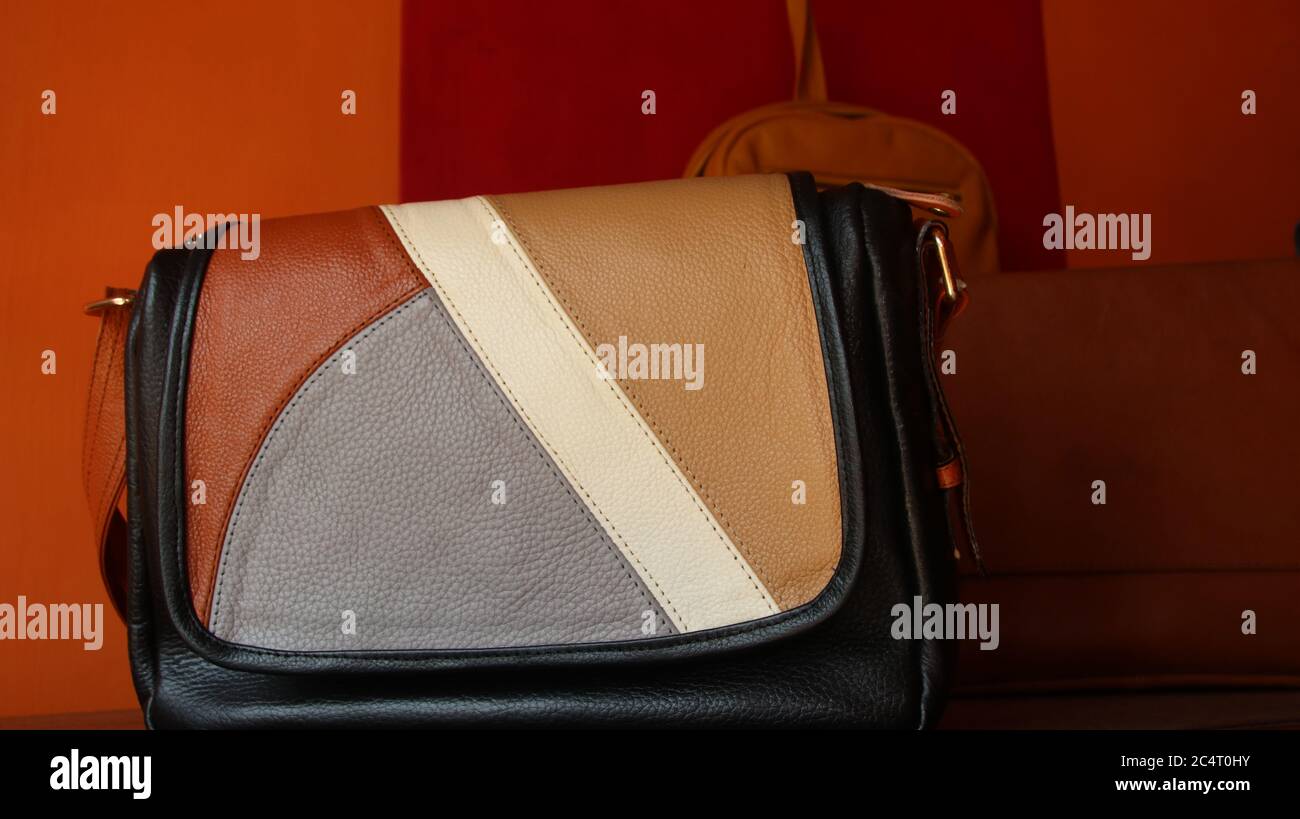 High quality leather texture hi-res stock photography and images - Alamy