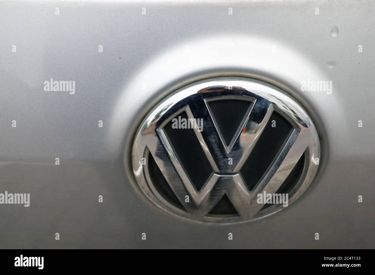 Vw Logo Images – Browse 7,851 Stock Photos, Vectors, and Video